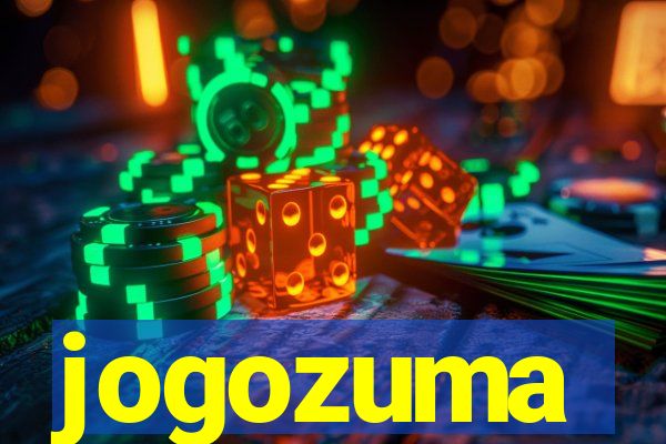 jogozuma