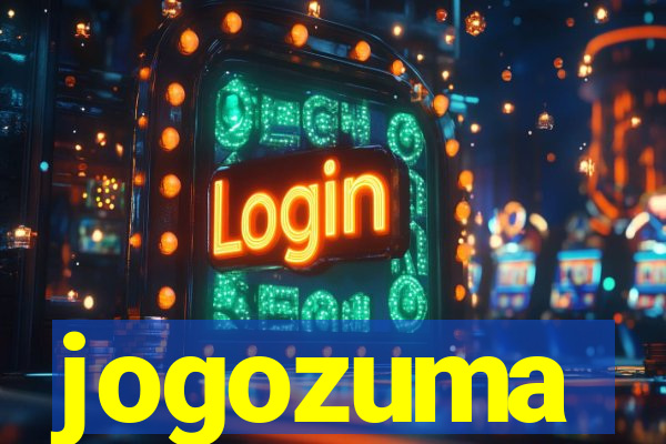 jogozuma