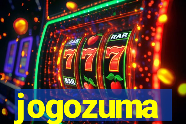 jogozuma