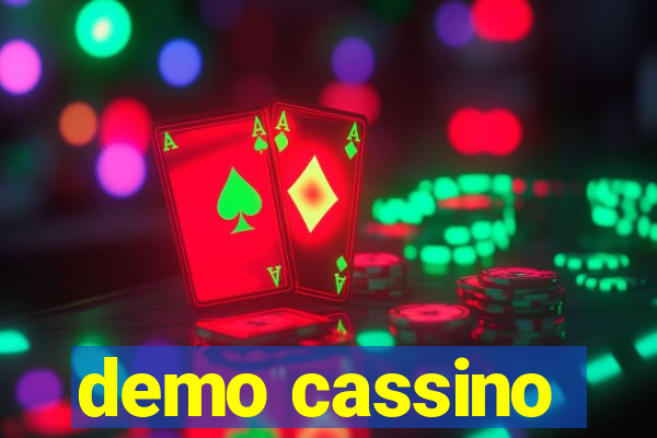 demo cassino