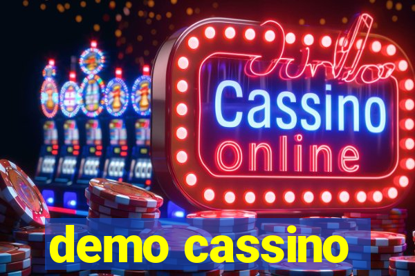 demo cassino