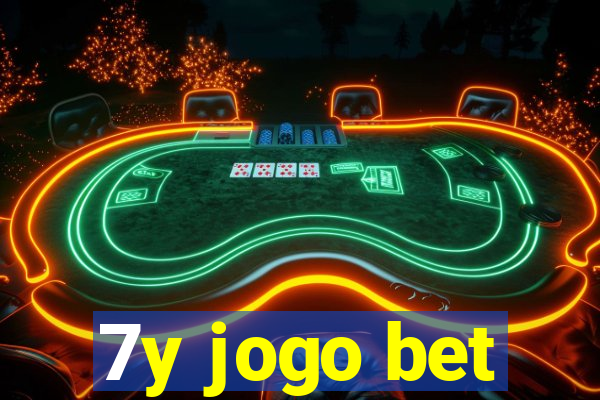 7y jogo bet