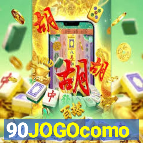 90JOGOcomo