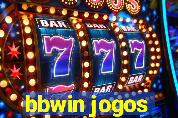 bbwin jogos