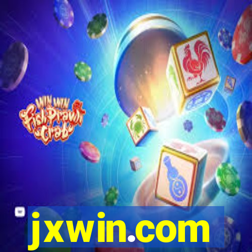 jxwin.com