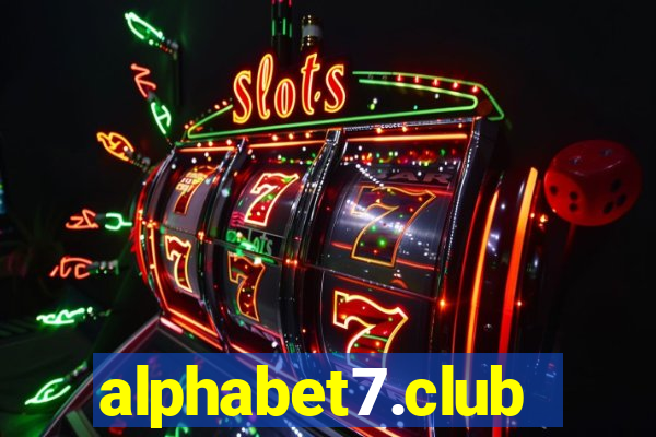 alphabet7.club