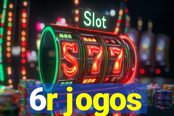 6r jogos