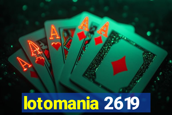 lotomania 2619