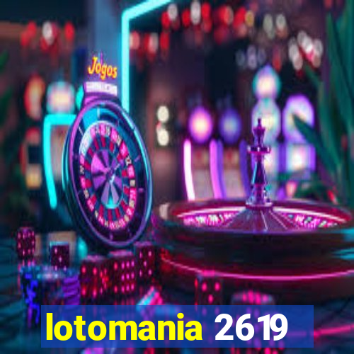 lotomania 2619