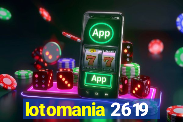 lotomania 2619