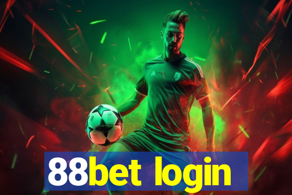 88bet login