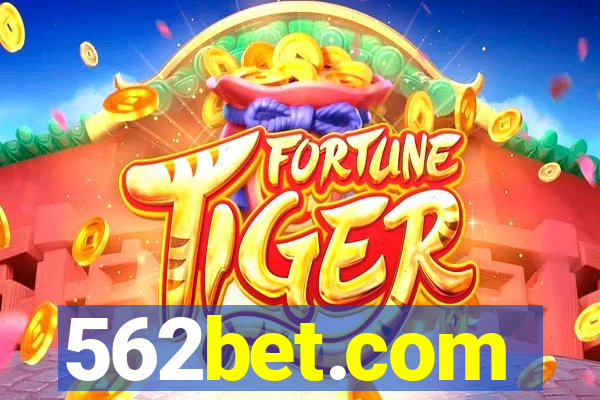 562bet.com