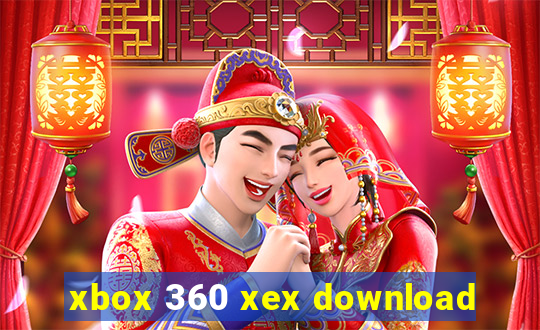 xbox 360 xex download