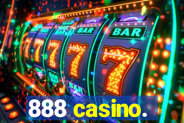 888 casino.