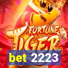 bet 2223