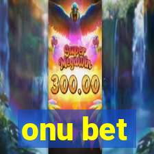 onu bet