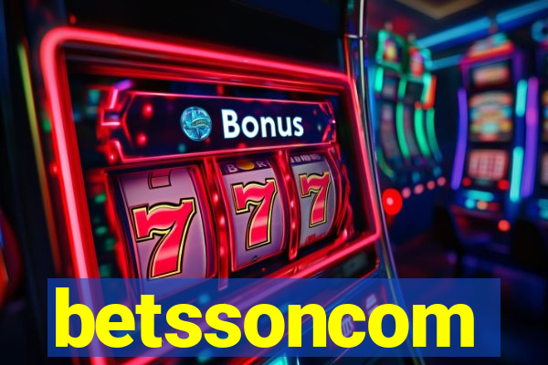 betssoncom