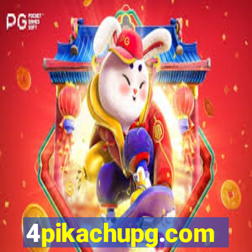 4pikachupg.com