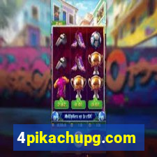 4pikachupg.com