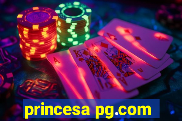 princesa pg.com