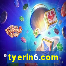 tyerin6.com