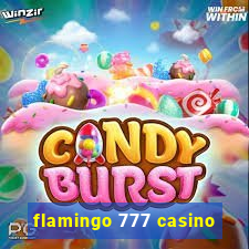 flamingo 777 casino