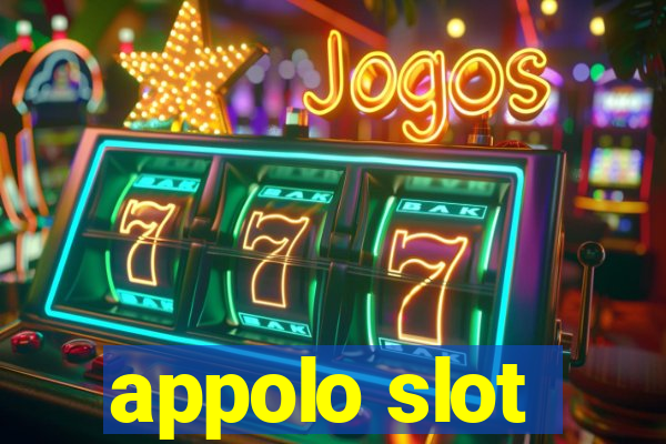 appolo slot