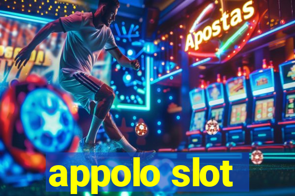 appolo slot