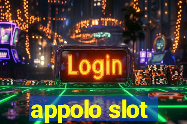 appolo slot