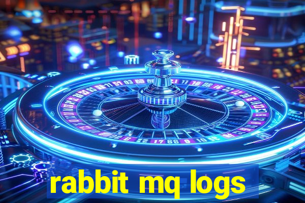 rabbit mq logs