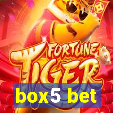 box5 bet