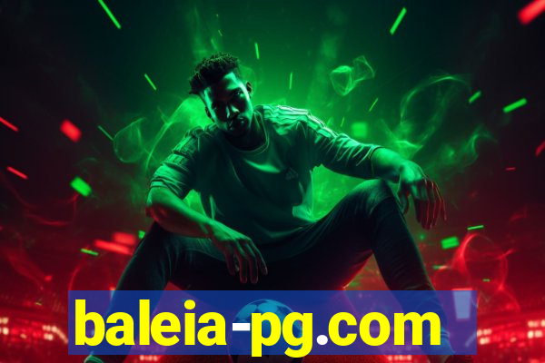 baleia-pg.com