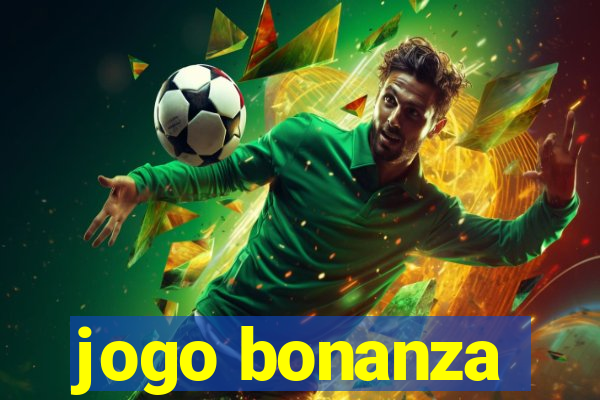 jogo bonanza