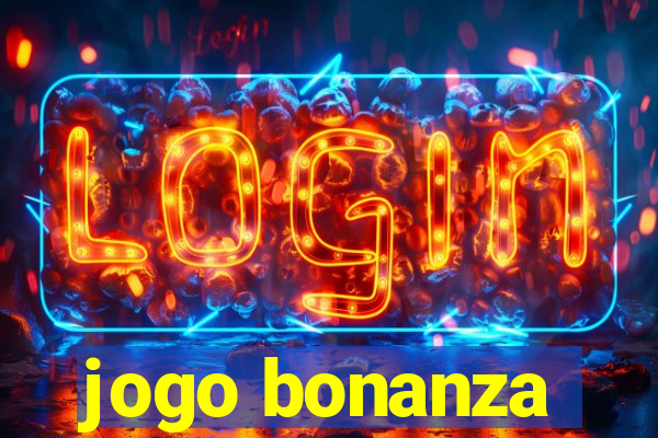 jogo bonanza