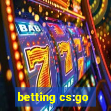 betting cs:go