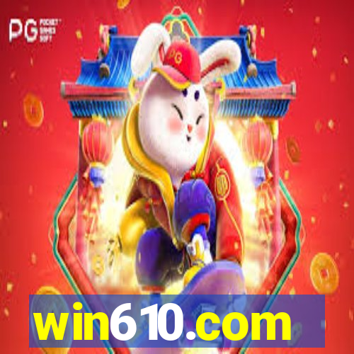 win610.com