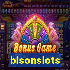 bisonslots