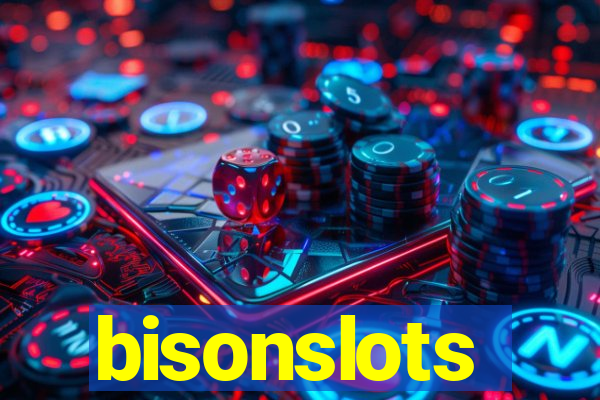 bisonslots