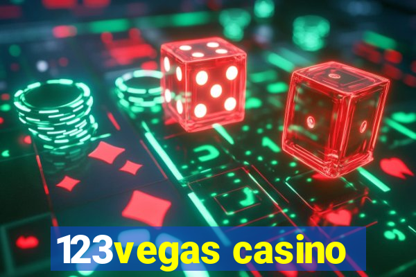 123vegas casino