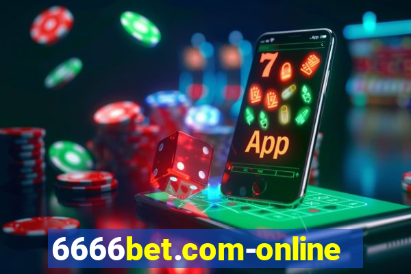 6666bet.com-online slots casino