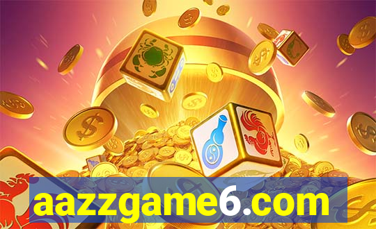 aazzgame6.com