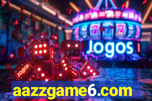 aazzgame6.com