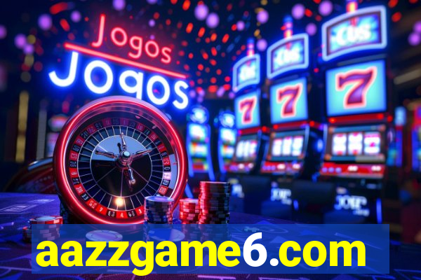 aazzgame6.com