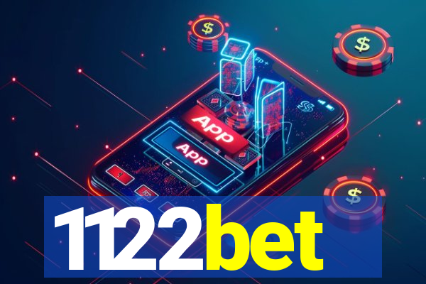 1122bet