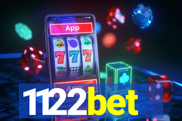 1122bet