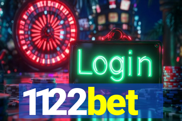 1122bet