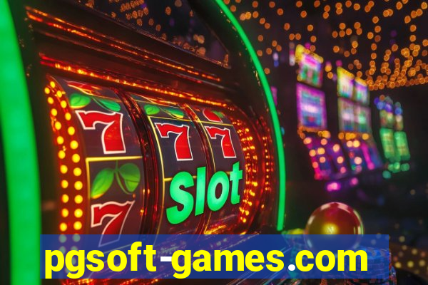 pgsoft-games.com fortune tiger gratis