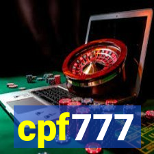 cpf777