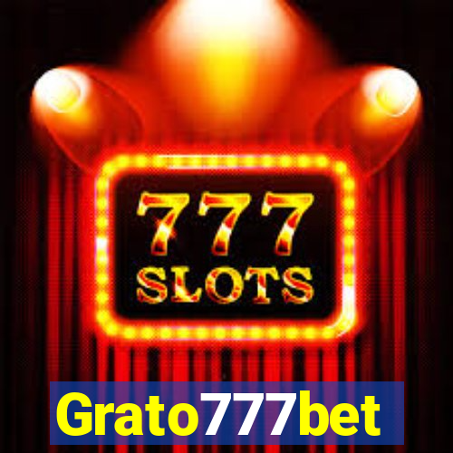 Grato777bet