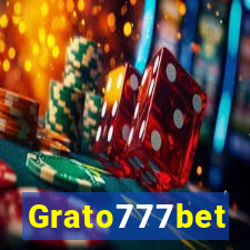 Grato777bet